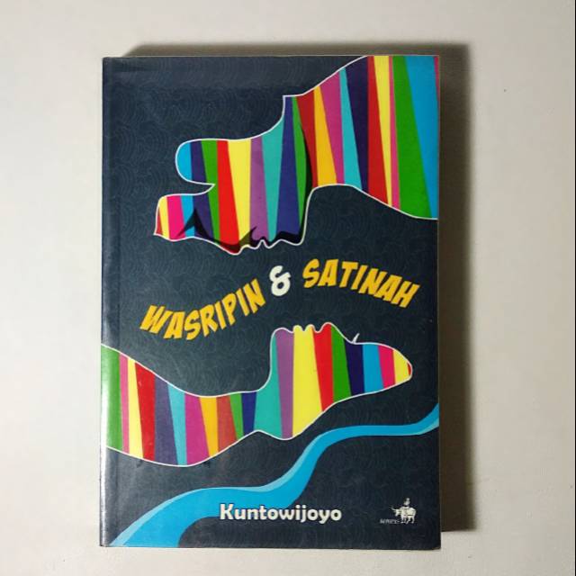 Wasripin dan Satinah (Kuntowijoyo)