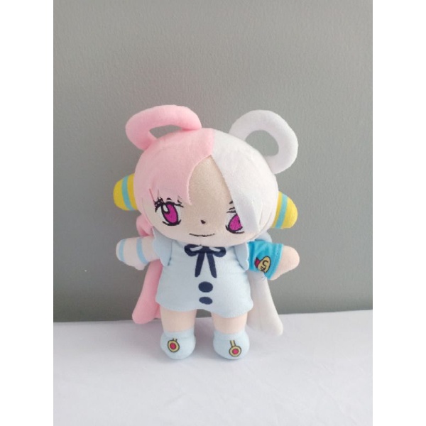 boneka utaa one piece