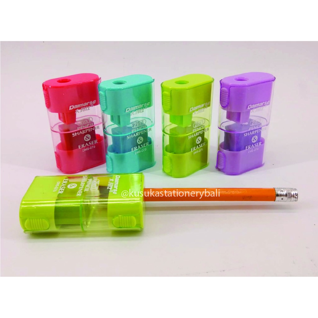 

PENGGEROT / SERUTAN DMS-076