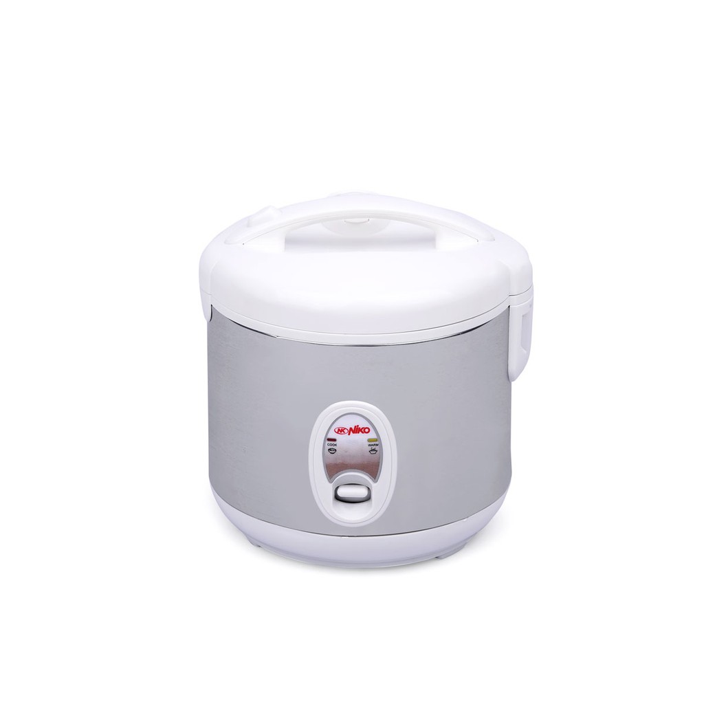 NIKO Rice Cooker 1.2 Liter - Magicom Penanak Nasi Serbaguna