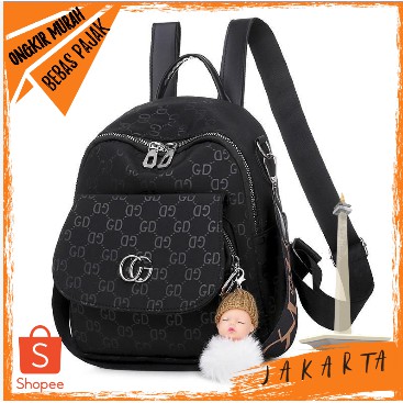ZAYDAN TAS RANSEL IMPORT MURAH JAKARTA E6095/B3092 MURAH CANTIK LAKU IMPORT