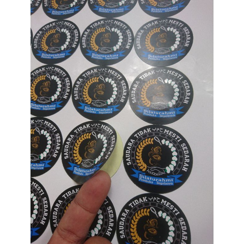 

CETAK_STIKER_LABEL_KEMASAN CROMO A3+ PRINT + CUTTING