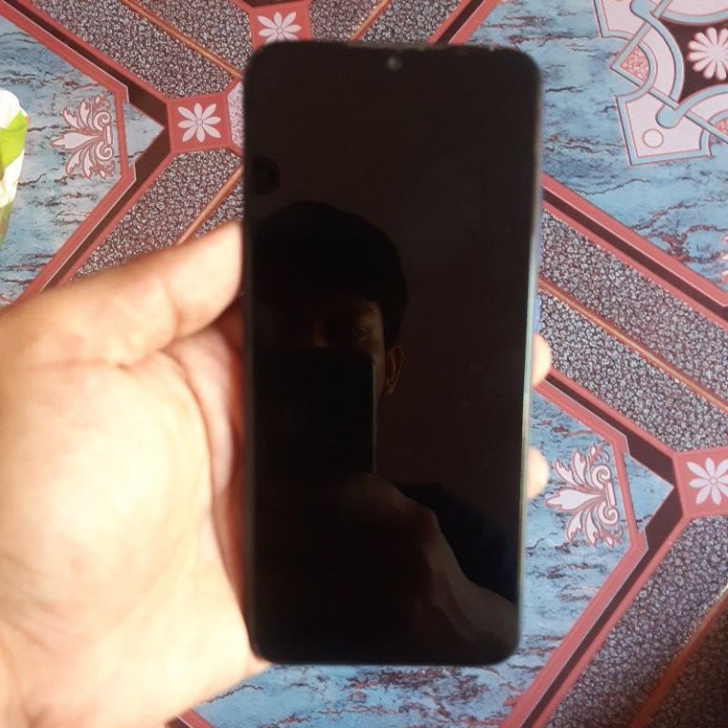 REDMI NOTE 7 OPPO A3S DAN A5S MESIN HIDUP HP BAHAN