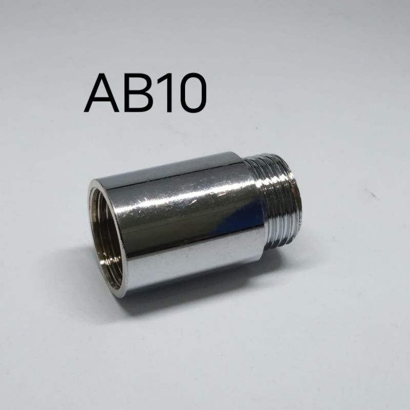 Sok Nepel ANTI KARAT BERKUALITAS 1/2inch  Panjang 3cm AB10