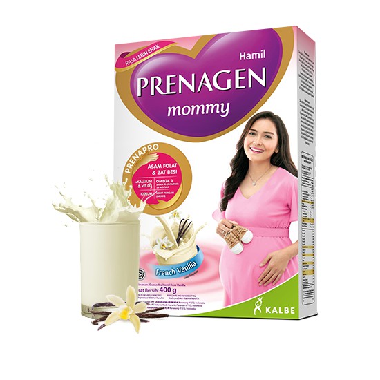 PRENAGEN MOMMY 400GR