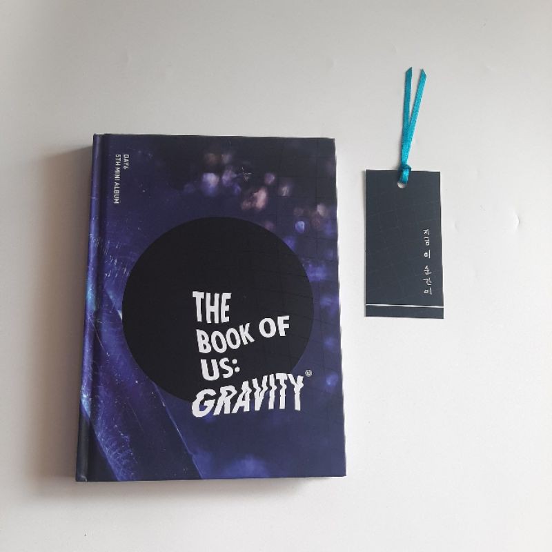 GRAVITY SOUL ALBUM ONLY