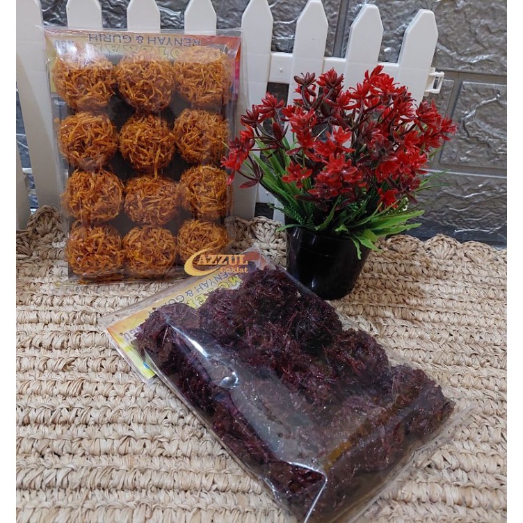 

Ubi Kremes Isi 12 pcs