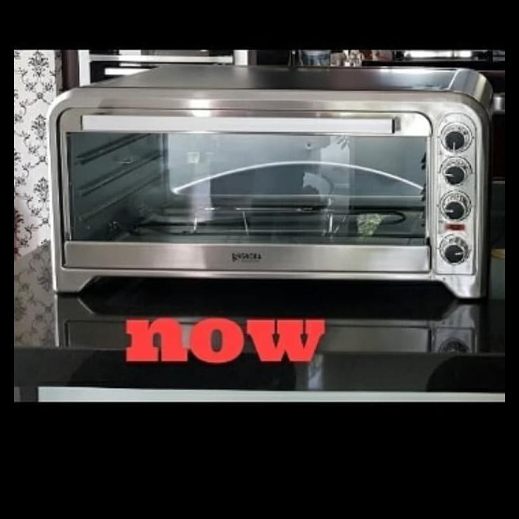 Jual Signora Oven Galaxy 75 Lt ( Khusus Gojek Ya ) Shopee Indonesia