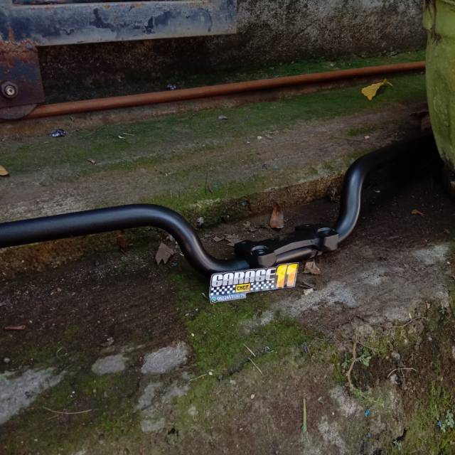 Stang stir CB150R led ori stir cbr led ori reiser raiser CB150R Old ori raiser reiser cbr reser ori