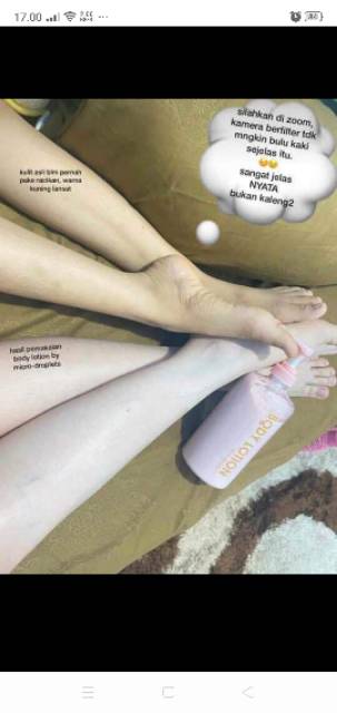 [COD] Body lotion baby pink super cromosom micro droplets ,  HB BABY PINK SUPER , HB BABY PINK