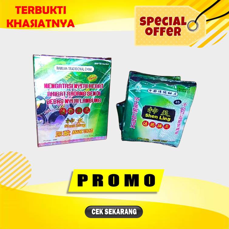 [grosir] serbuk shenling/jamu shenling/senling/shen ling original kwalitas terjamin