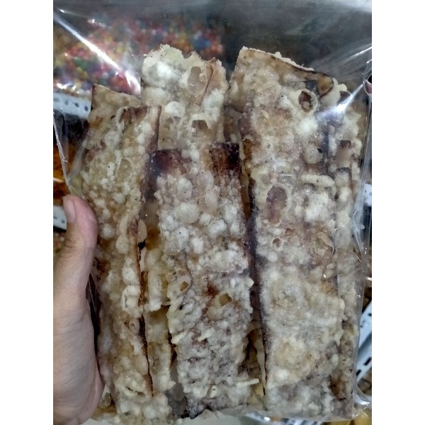 

PISANG SALE LIDAH/CEMILAN TRADISIONAL/JAJANAN OLEH-OLEH