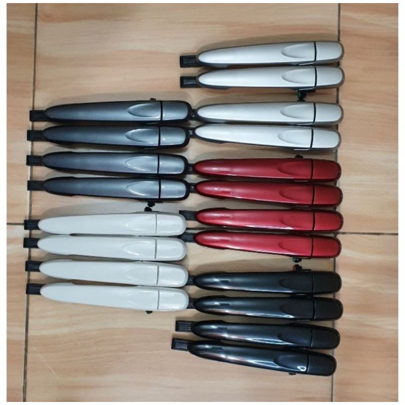 Handle Pintu Luar (Avanza-Xenia Calya-Sigra 2012-2020)