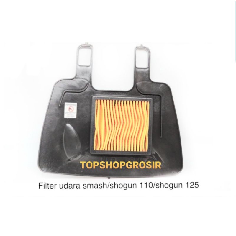 Filter Hawa Saringan Udara Smash-Shogun 125-Shogun 110