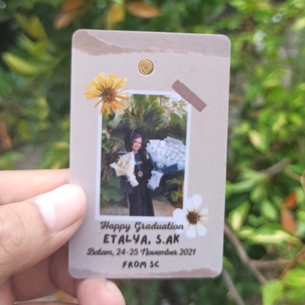 EMAS MINI 24 KARAT CUSTOM BIG GOLD 0,25 GRAM