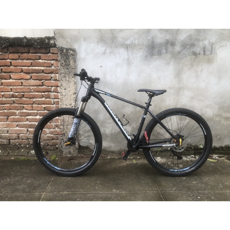 Polygon XTRADA 6 2019