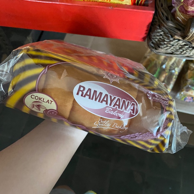 ROTI STICK RAMAYANA