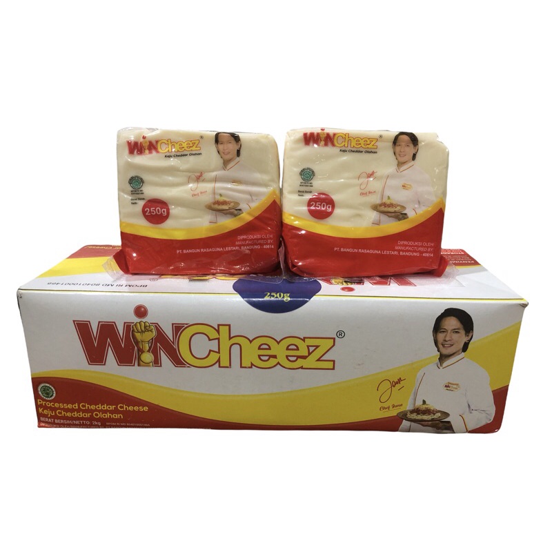 

keju wincheez