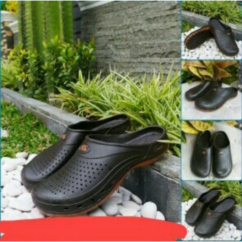 SANDAL BAKPAO Murah Nikko 8032  kualitas Tinggi