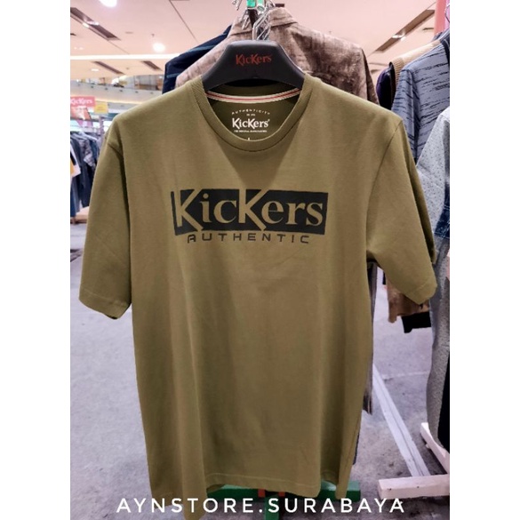 Kaos Kickers Original