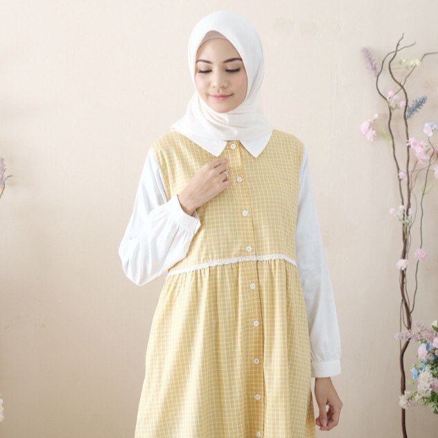 Ramee Ruby Gamis