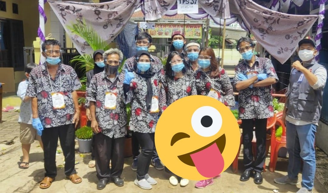 Couple Batik Seragam Kantor Motif Terbaru Termurah Di Shopee