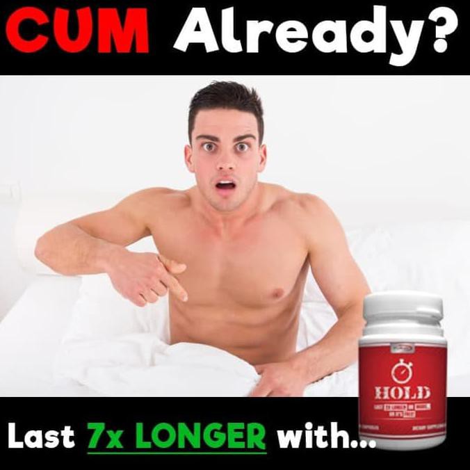 T-KIO HOLD OBAT EJAKULASI-DINI HERBAL PALING AMPUH - (TRIAL BOTTLE)