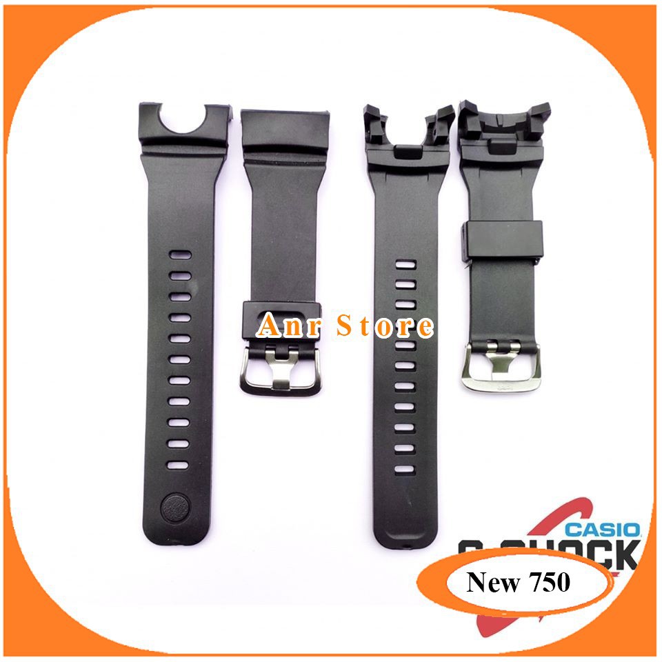 Tali Jam Tangan Casio G-Shock GA500 GA-500 GA 500