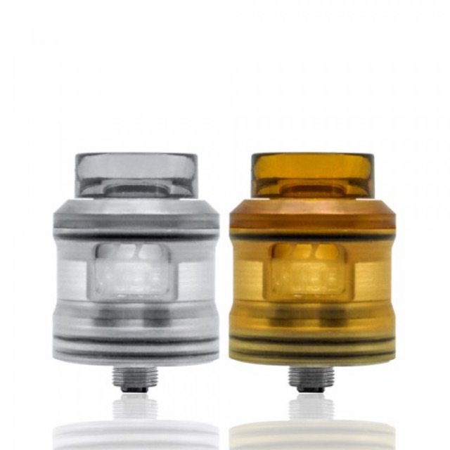 Vapeam Muse RDA 24MM Ultem Edition AUTHEN