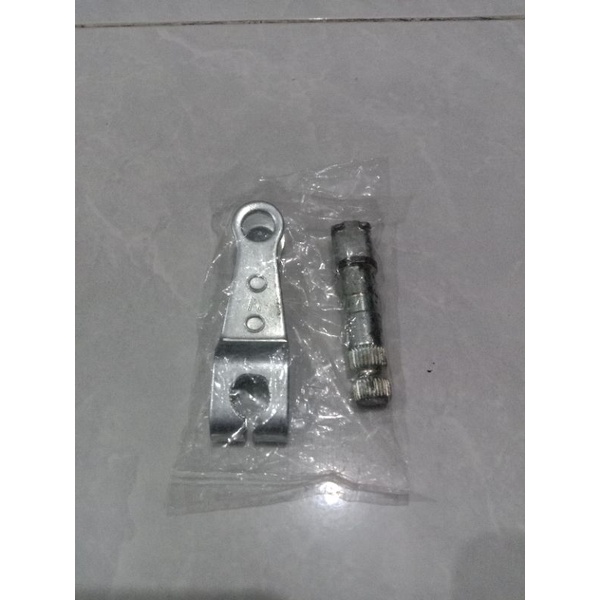 paha rem set as paha rem belakang Honda supra 125 kharisma Honda win Honda kirana