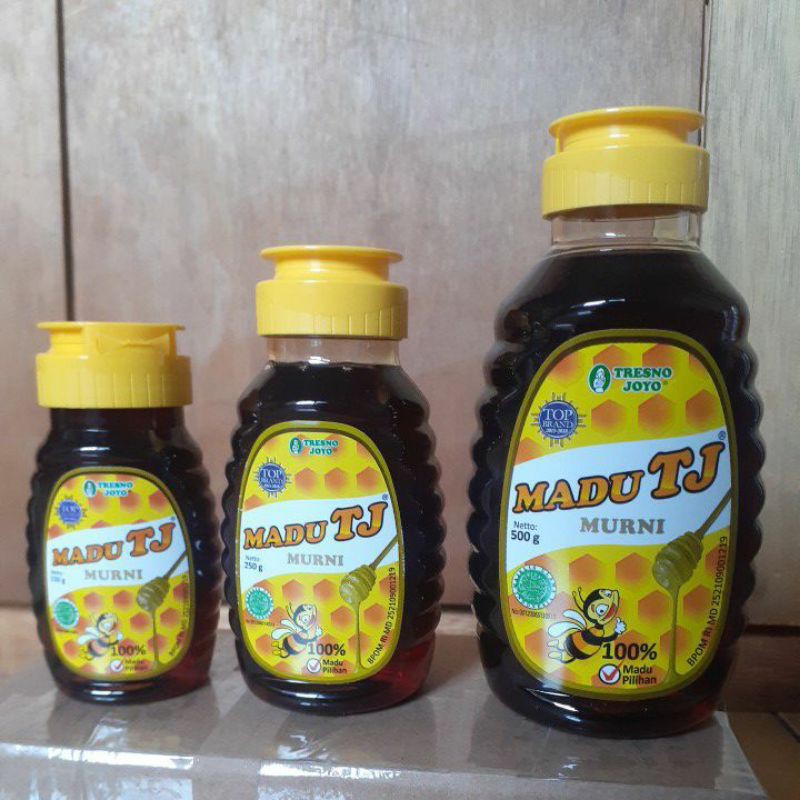 MADU TJ MURNI.