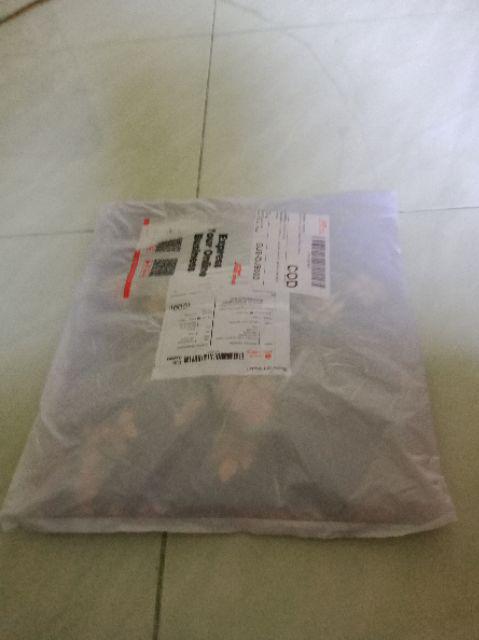 Maura Couple - Sania Ruffle Batik Couple Ori Ndoro Jowi Dnt Garansi Termurah Shopee -