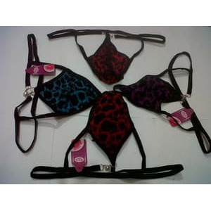 Cd G string Cowok 4710