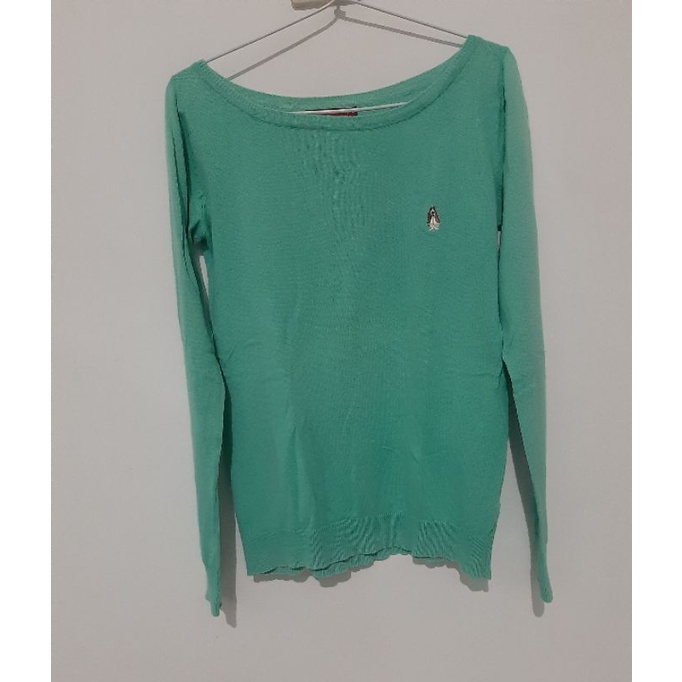 Sweater Hush Puppies