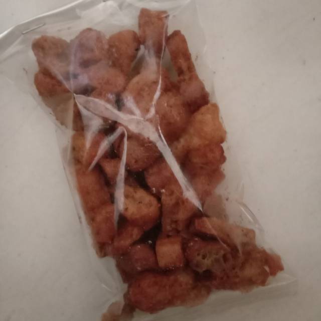 

Cakwe kering