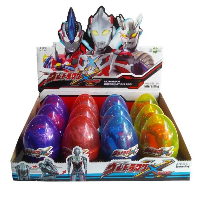 

Ultraman Telor