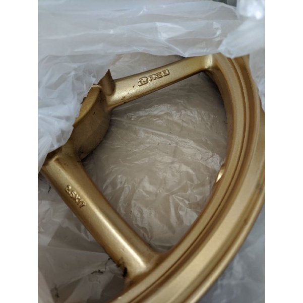 velg rcb sp55 palang 5 lebar 2.50/3.50 r15v2/mxking