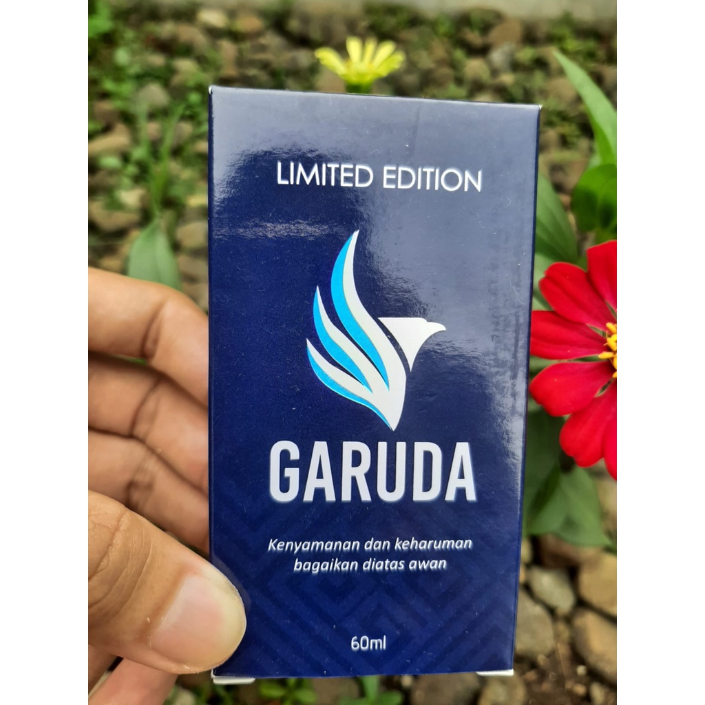 Parfum Garuda PRIA/WANITA Harga murah wangi mewah