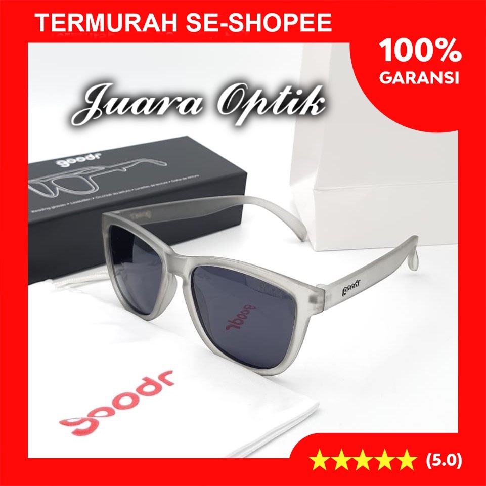 Jual BEST SELLER!! KACAMATA GOODR UndrArmor SUNGLASS PRIA WANITA