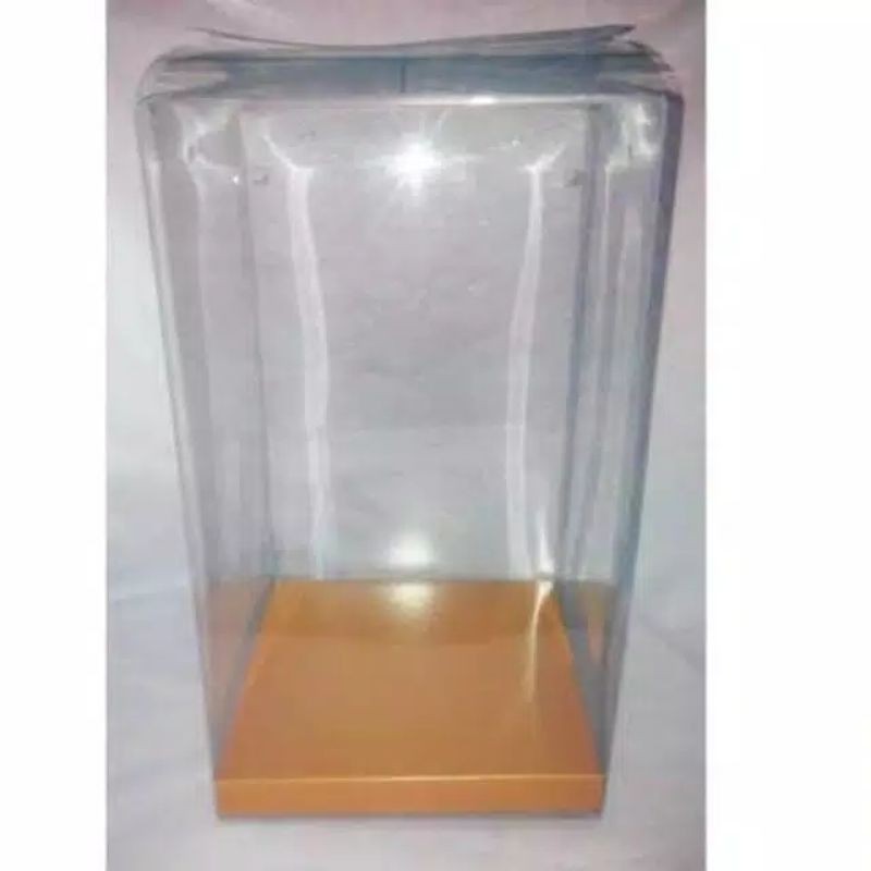 Mika Wadah Piala Boneka