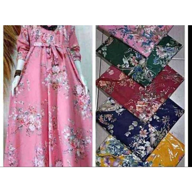 Gamis,,Ania,,Maxy,,Sakura,,busui