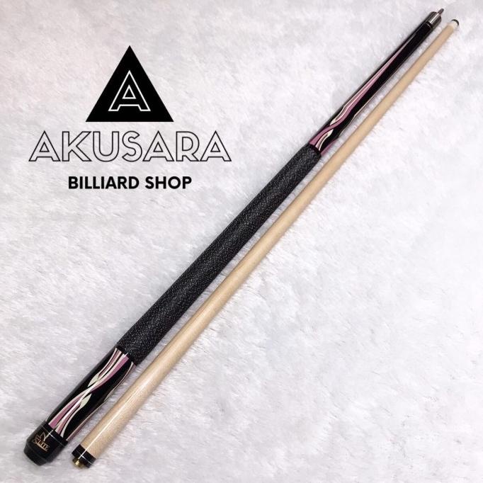 ELITE CUE STIK BILLIARD NEW TERBARU