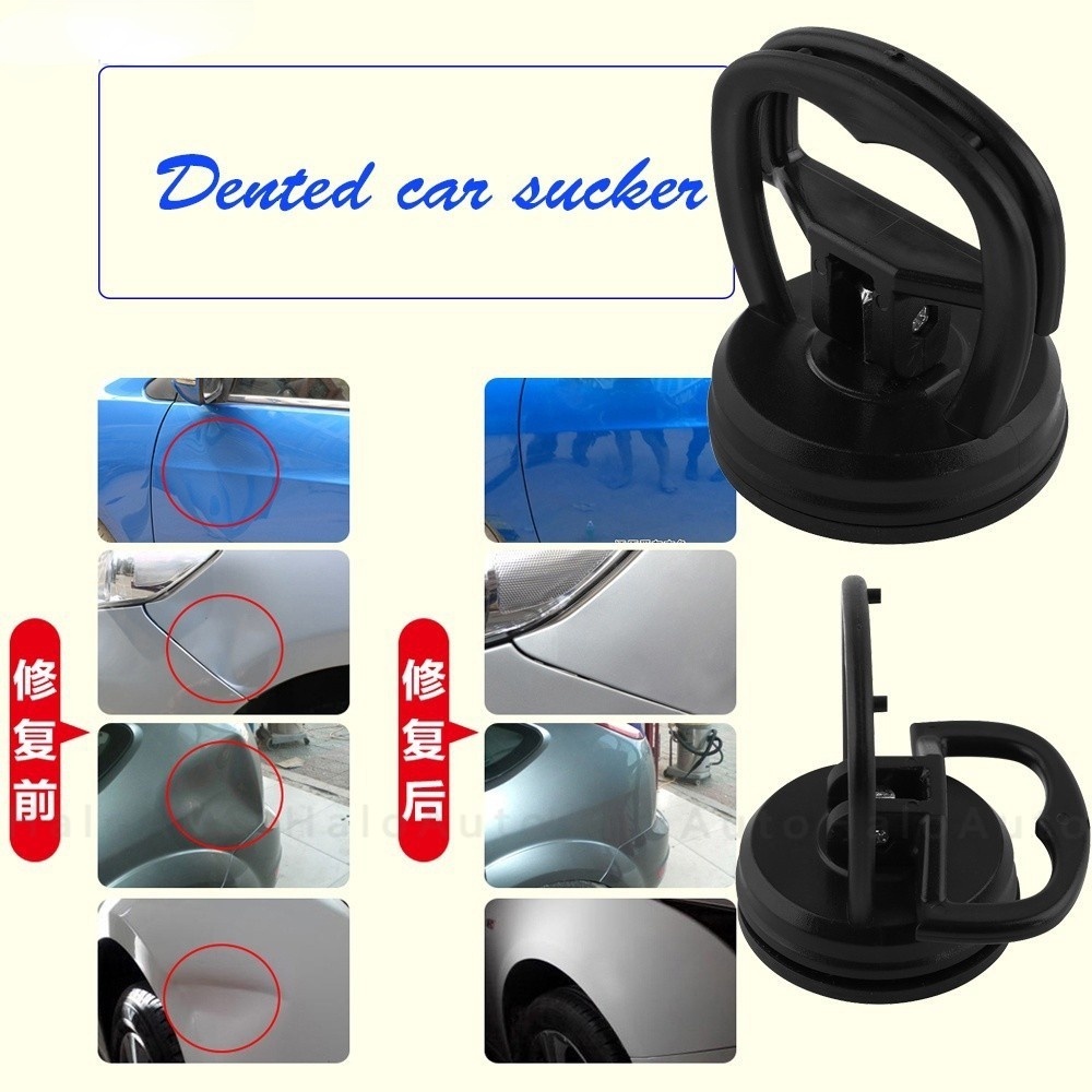 Suction Cup Penarik Penyok Body Mobil Dent Remover Suction Cup Car Ketok Magic