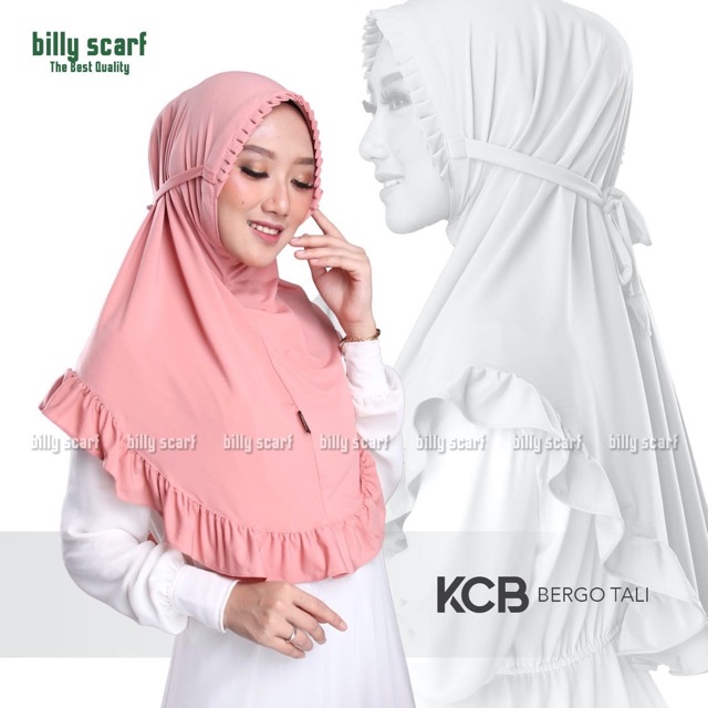 KCB BERGO TALI