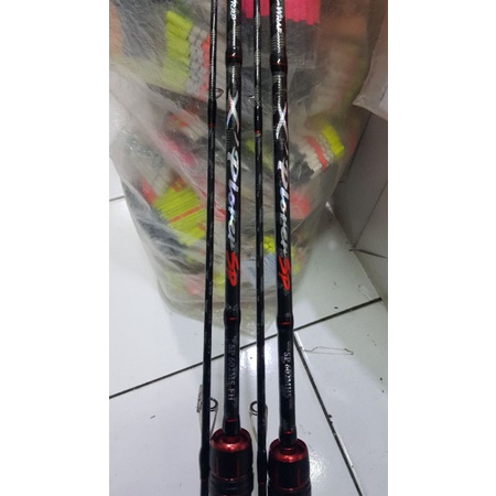 Seahawk explorer SP 602 17lbs