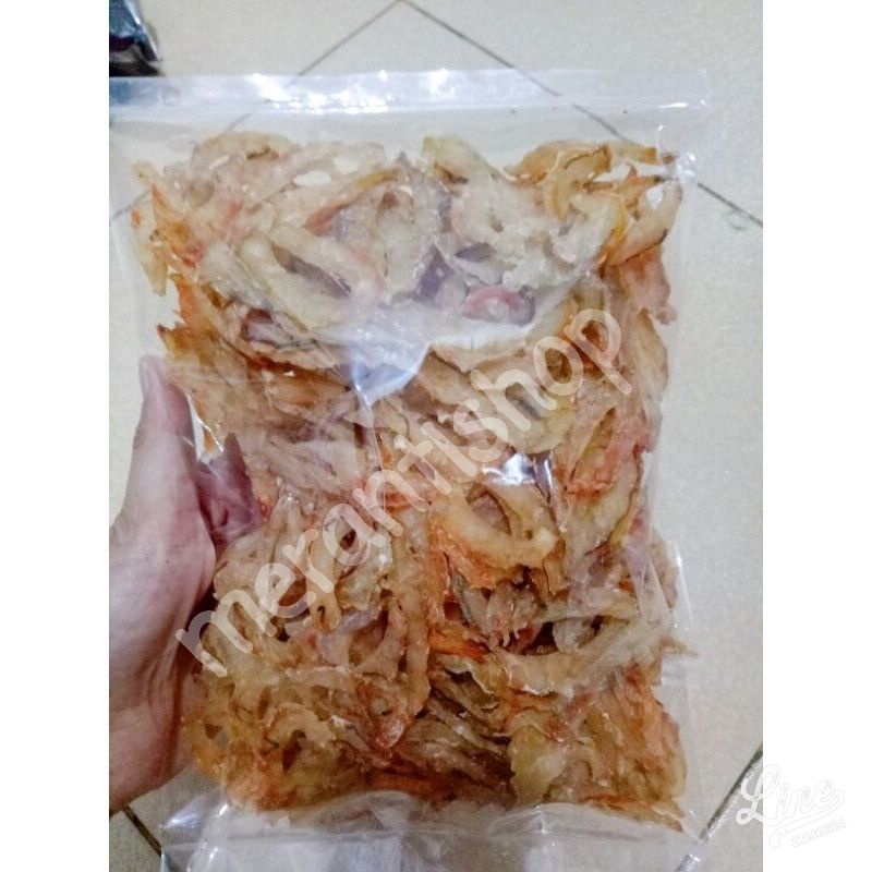 

Hekua Udang kering 250gram Asli Rangsang / He Kua / Udang Belah Kering / Heikua / Hei Kua / Hei Khua