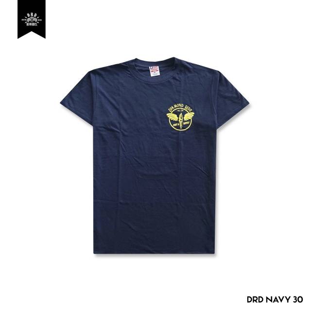 DIAMOND RIDE NAVY 30