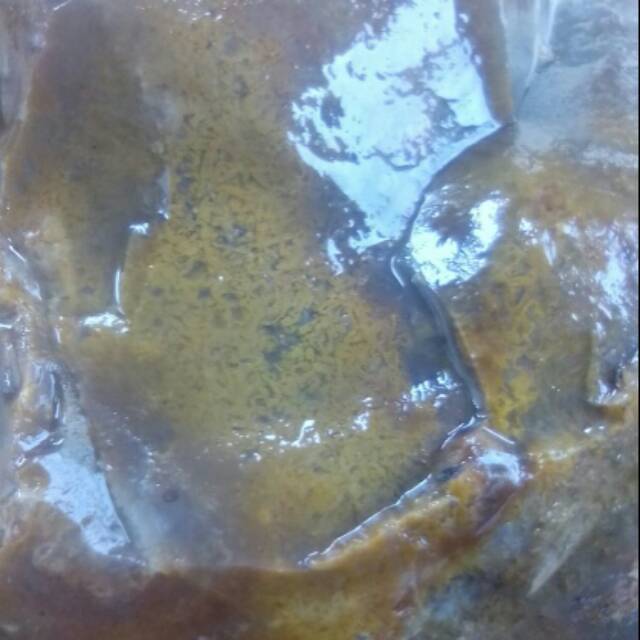 ✅ Batu Akik Lumut Tapan ( Rough / Bahan Batu Akik Natural - bukan bacan obi fire opal kalimaya laven