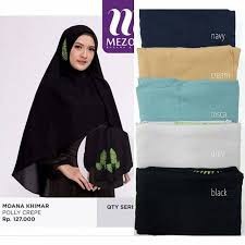 MOANA KHIMAR MEZORA
