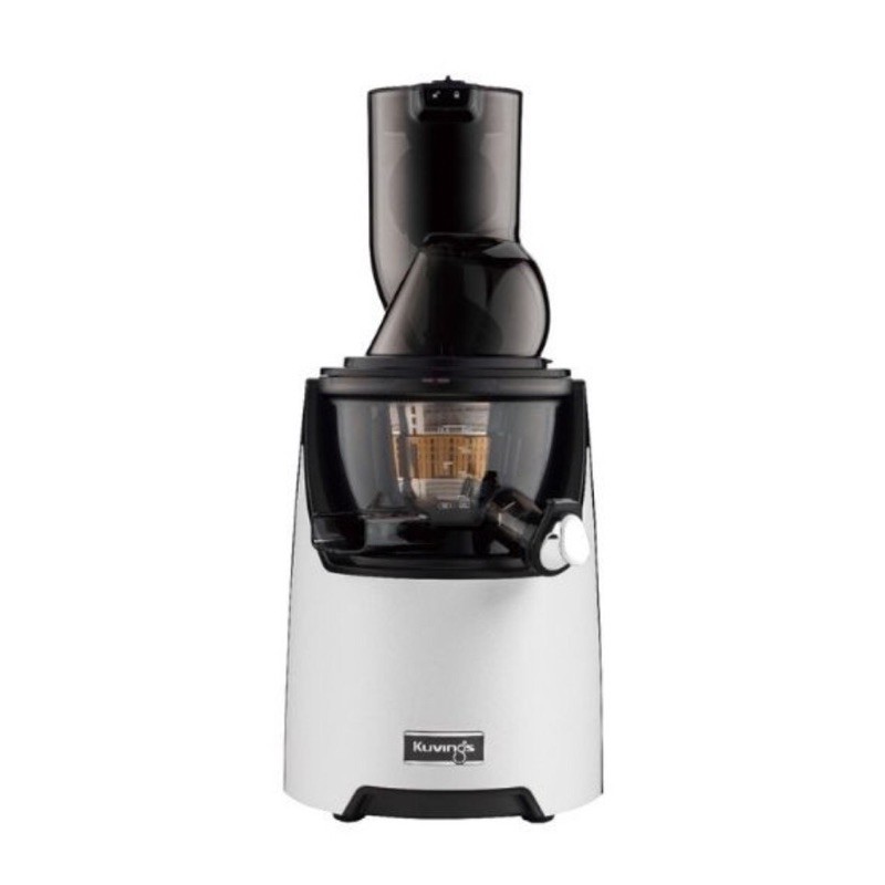 KUVINGS WHOLE SLOW JUICER EVO-820